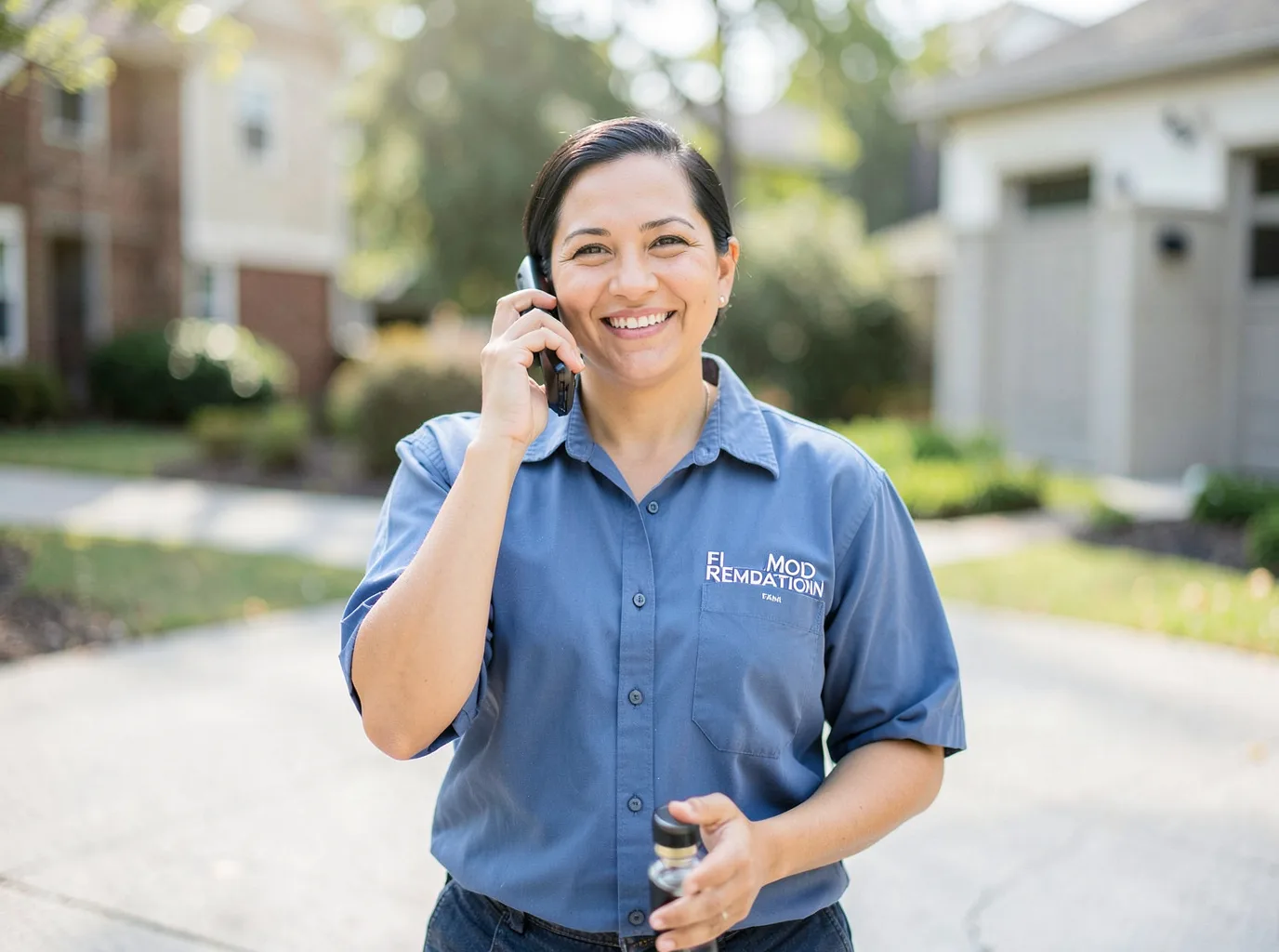 Mold Remediation Orrington, ME FAQs